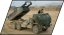 COBI 2626 Armed Forces M142 Himars, 1:35, 604 k, 1 f