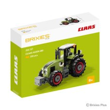 BRIXIES Plus 222.727 CLAAS AXION 960 - traktor, 233 k