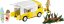 COBI 24626 Citroën Type H (1947-1981) Holidays, 1:35, 282 k, 3 f