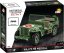 COBI 2806 Willys MB sanitka 1:12, 1131 k