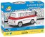 COBI 24595 Barkas B1000 SMH3 Sanitka, 1:35, 157 k