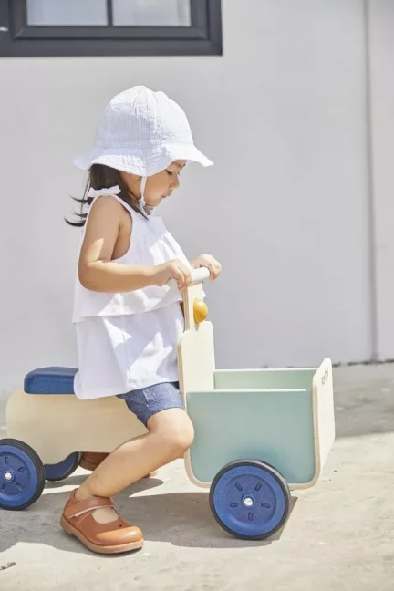 Nákladní odrážedlo