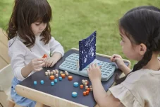 PlanToys Najdi moji planetu