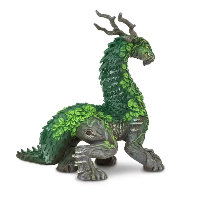 Safari Ltd. Figurka - Pralesní drak