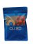 CLIXO Wheels - 4 kola a 2 spojky