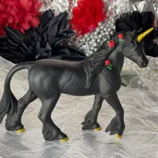 Safari Ltd. Figurka - Jednorožec soumraku