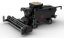 BRIXIES Plus 222.760 Massey Ferguson Ideal - kombajn, 807 k