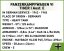 COBI 2587 II WW PzKpfw VI Tiger I Ausf. E, 1:28, 1207 k, 1 f, EXECUTIVE EDITION