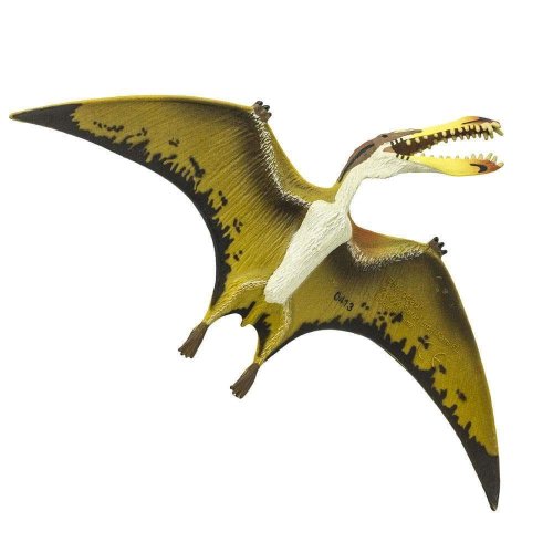 Figurka - Pterosaurus
