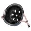 Helma NILS Extreme MTW001-1 šedá - Velikost: L(58-61cm)