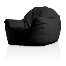 SakyPaky sedací vak WAAW křeslo italská eko kůže