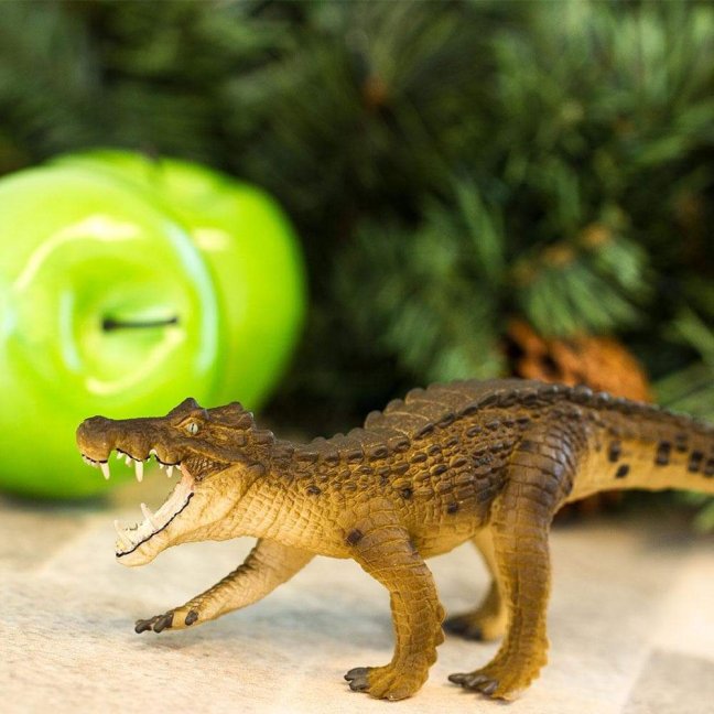 Kaprosuchus
