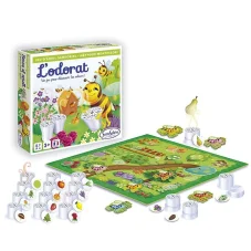 Sentosphere Smyslová hra - Čich