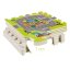 Dětská pěnová puzzle podložka NILS Fun MD02