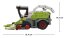 BRIXIES Plus 222.733 CLAAS JAGUAR 990 TERRA TRAC - sklízecí řezačka, 973 k