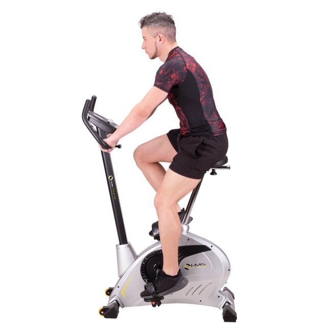 Magnetický rotoped HMS PREMIUM M6993