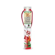 Safari Ltd. Designerská Tuba - Vánoce