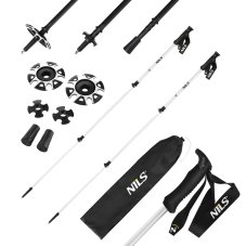 Trekingové hole NILS TK8602