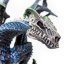Safari Ltd. Figurka - Ghost Dragon