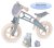 DeCuevas 30180 Dětské odrážedlo - Balance Bike COCO 2024