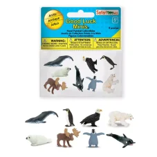 Arktida - Good Luck Minis Funpack