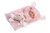 Llorens 73860 NEW BORN HOLČIČKA - realistická panenka miminko s celovinylovým tělem - 40 cm