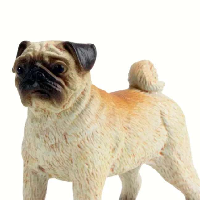 Safari Ltd. Figurka - Mops