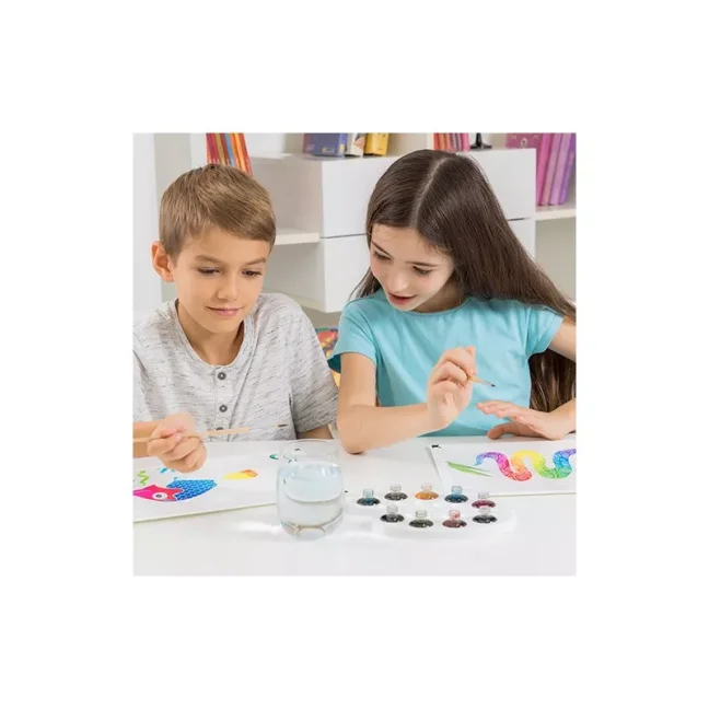 Sentosphere Akvarely - Hmyz