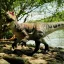 Safari Ltd. Figurka - Allosaurus
