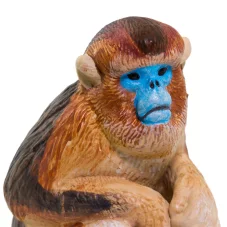 Figurka - Langur