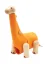 DIY Brachiosaurus