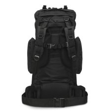 Batoh NILS Camp NC3901 Eagle černý 70L