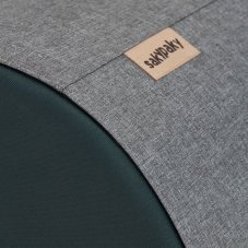 SakyPaky Taburet PUR