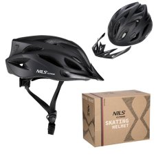 Helma NILS Extreme MTW291 černá