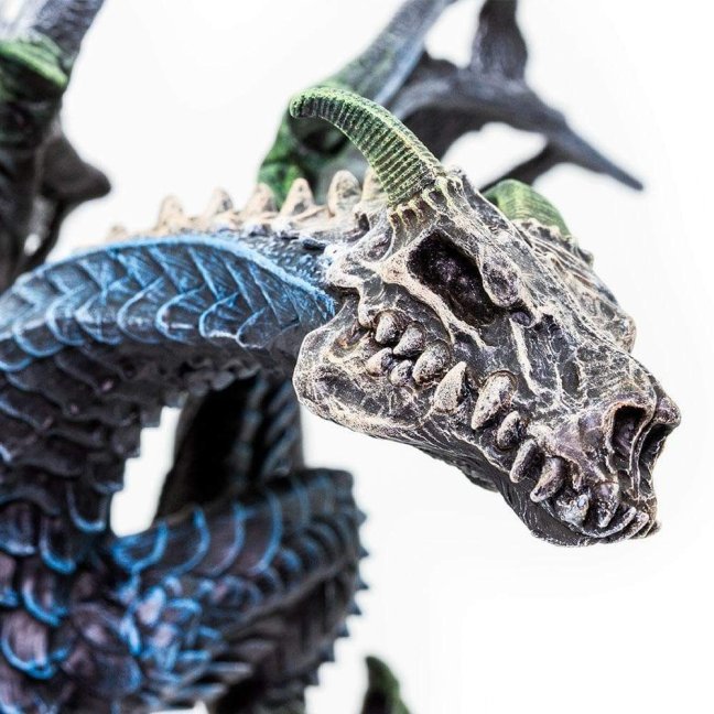 Safari Ltd. Figurka - Ghost Dragon