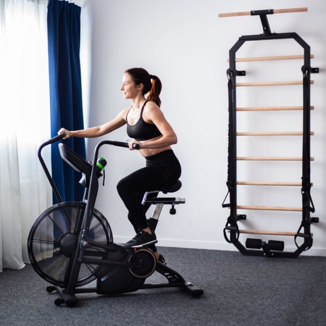 Air Bike HMS MP5458