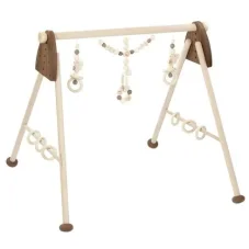 Heimess Hrazdička pro miminka - přírodní