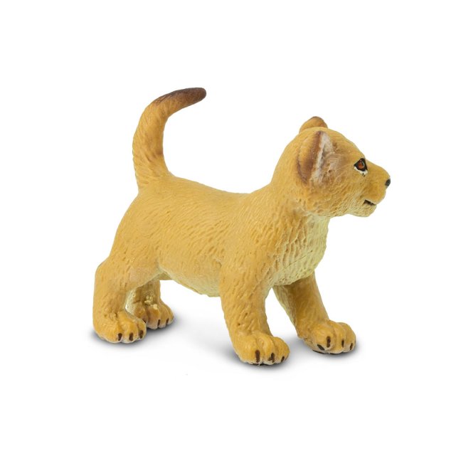 Safari Ltd. Figurka - Mládě lva