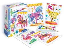 Sentosphere Akvarely mini - Manéž