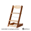 Rostoucí židle ALFA EASY-14 - Vybraná barva pro rostoucí židli ALFA EASY: přírodní