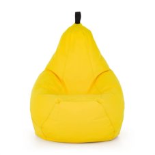 SakyPaky Banana sedací vak