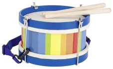 Goki Duhový bubínek