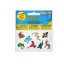 Safari Ltd. Na dvorku - Good Luck Minis Funpack