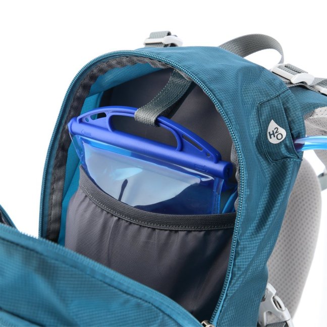 Hydrovak NILS Camp NC1781 2l