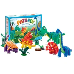 Sentosphere Modelína Patarev - Dinosauři
