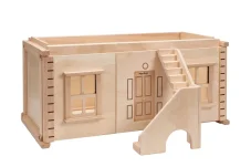PlanToys Podlaží k Viktoriánskému domečku