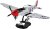 COBI 5846 TOP GUN P-51 D Mustang, 1:32, 350 k, 1 f