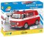 COBI 24594 Barkas B1000 Hasiči, 1:35, 151 k