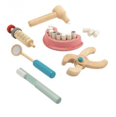 Zubařský set