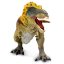 Safari Ltd. Figurka - Opeřený Tyrannosaurus rex (s rozšířenou realitou)